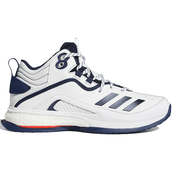 adidas Icon 6 Turf Trainer Kage Cloud White