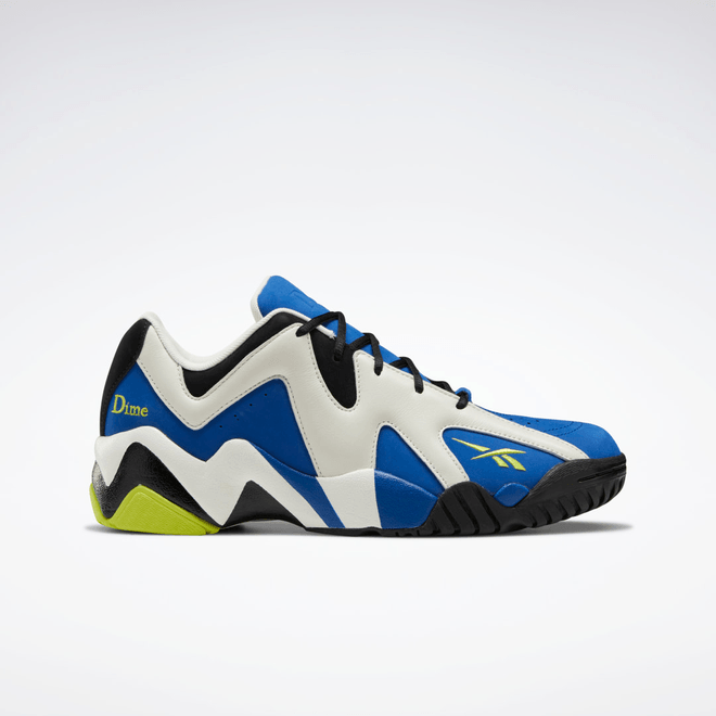 Reebok Dime Kamikaze Low Schoenen