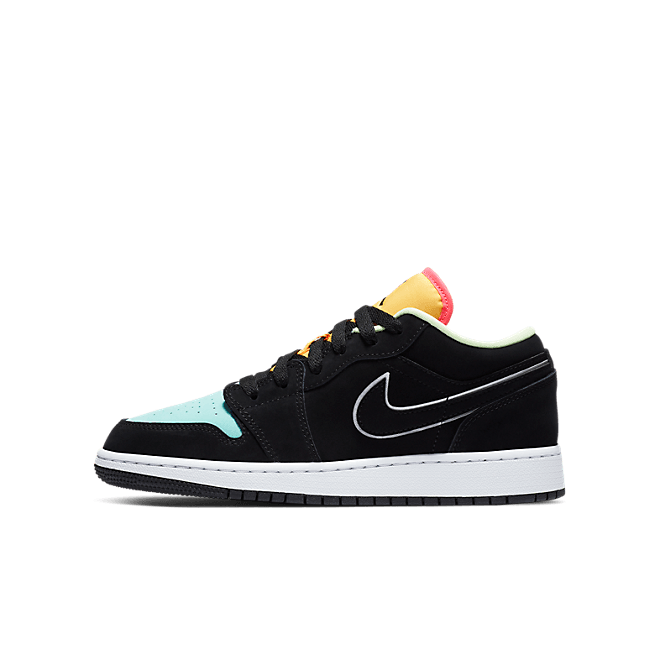 Jordan Jordan 1 low-top CV9844013