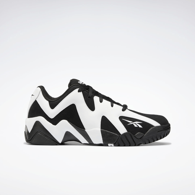 Reebok Kamikaze II Low Schoenen FY9780