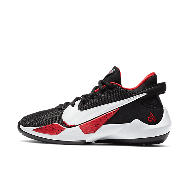 Nike Zoom Freak 2 Bred (GS)