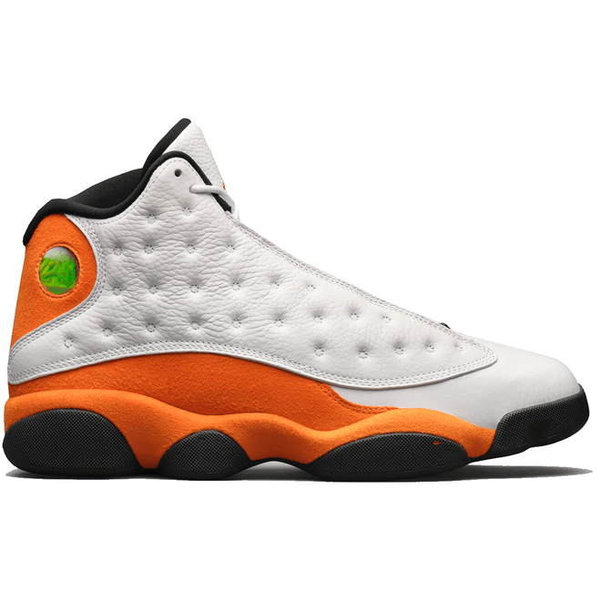 Jordan 13 Retro Starfish 414571-108