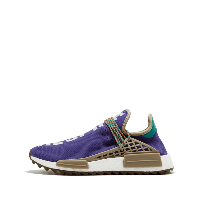 adidas by Pharrell Williams Adidas x Pharrell Williams Human Race NMD Breathe Walk AC7187