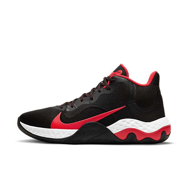 Nike Renew Elevate