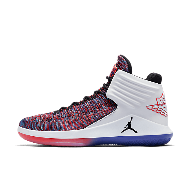 Jordan XXXII Finale