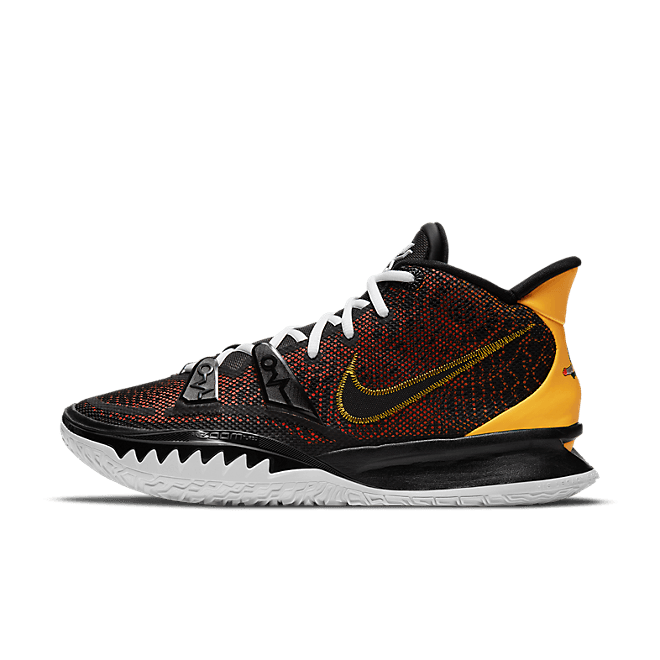 Nike Kyrie 7 Raygun CQ9327-003