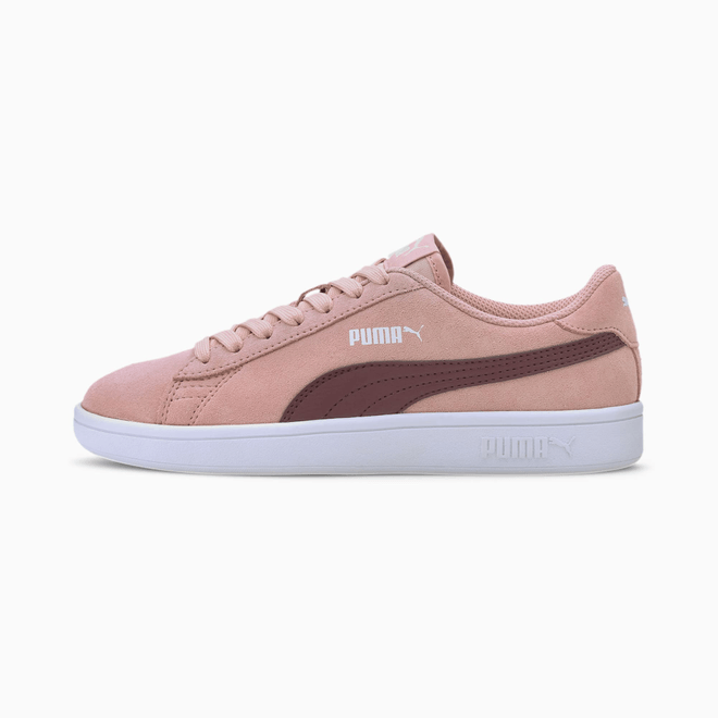 Puma Smash V2 Suede Jr Sportschoenen 365176_25