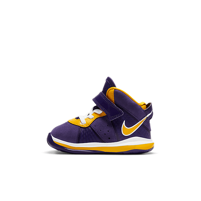 Nike LeBron 8