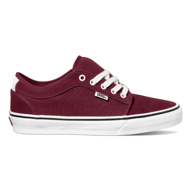 Vans Chukka low-top VN000NKA2PV