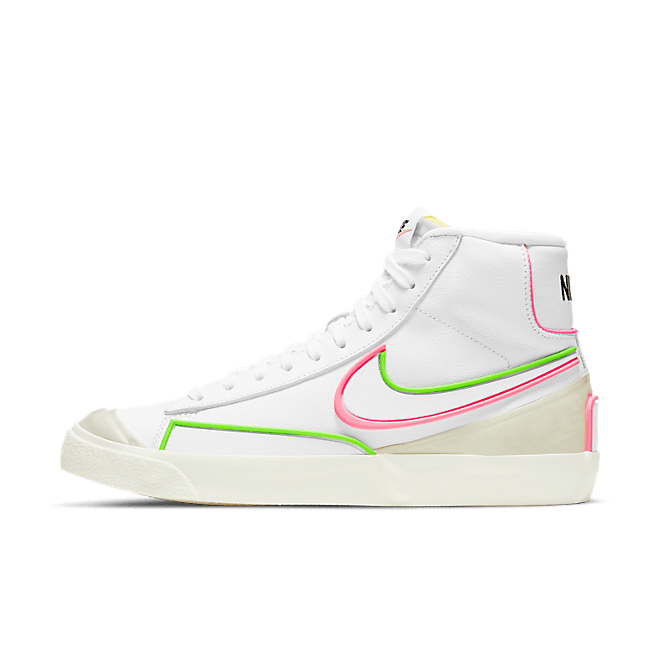 Nike Blazer 77 Infinite Watermelon (W) DC1746-102