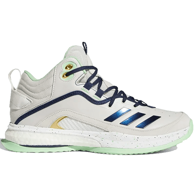 adidas Icon 6 Turf Trainer Kage Grey One FW2615