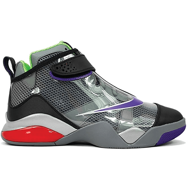 Nike Zoom Flightclub Transformers Megatron