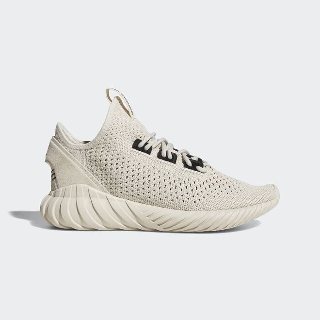 adidas Tubular Doom Sock Clear Brown CG5510