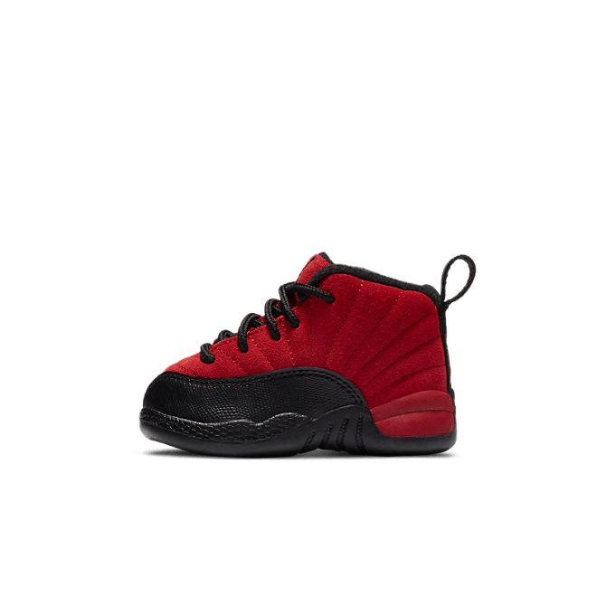 Jordan 12 Retro Reverse Flu Game (TD)