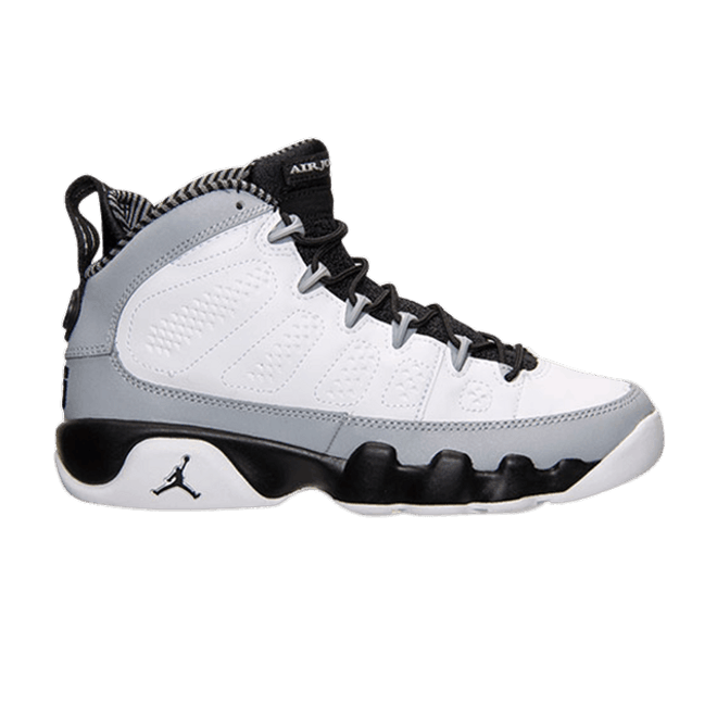 Nike Kids Air Jordan 9 Retro