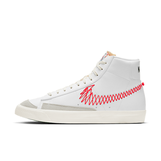 Nike Blazer Mid 77 Vintage Zig Zag DD8489-161