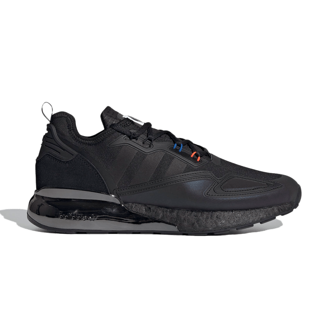 adidas ZX 2K Boost NASA Core Black