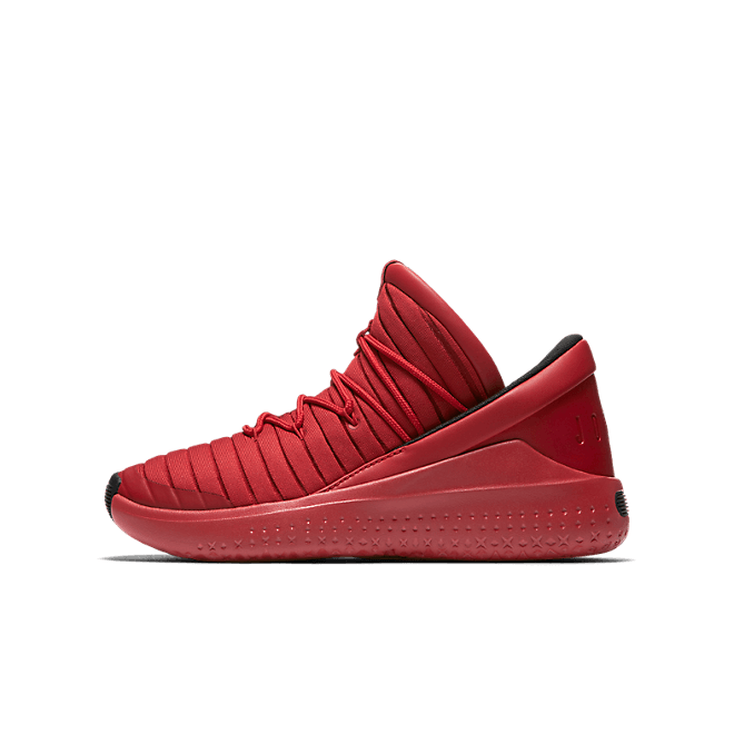 Jordan Flight Luxe Gym Red (GS)