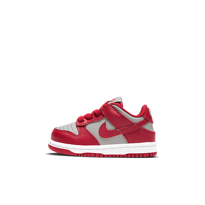 Nike Dunk Low TD 'Varsity Red'