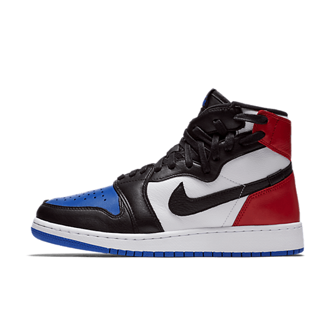 Jordan 1 Rebel XX OG 'Red & Blue' AT4151-001