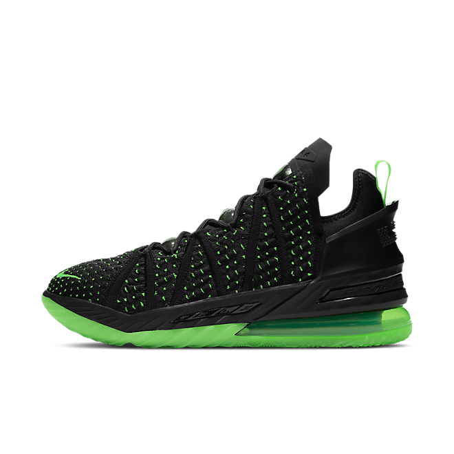 Nike Lebron 18 Dunkman