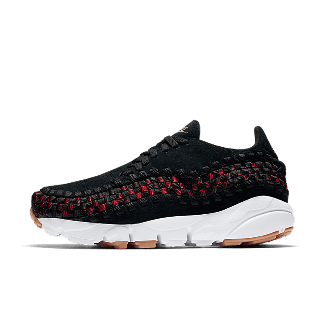 Nike Air Footscape Woven N7 2017 (W)