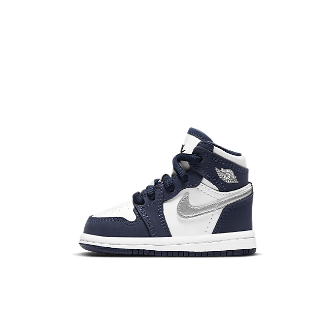 Nike Kids Air Jordan 1 Retro High OG