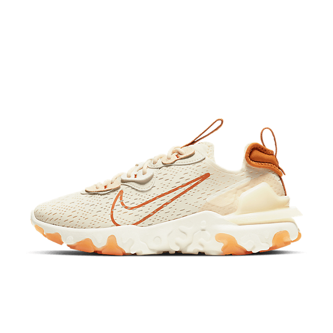 Nike Women's React Vision