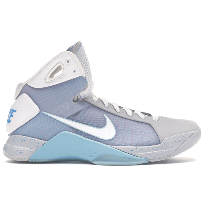 Nike Hyperdunk Marty McFly 333373-011