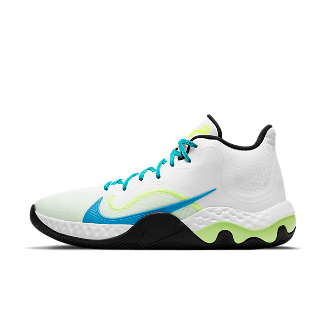 Nike Renew Elevate