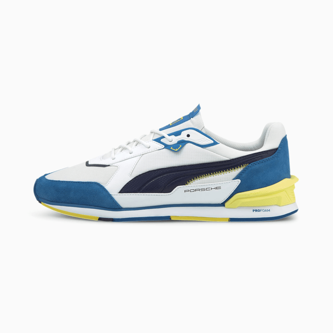 Puma Porsche Legacy Low Racer Motorsportschoenen