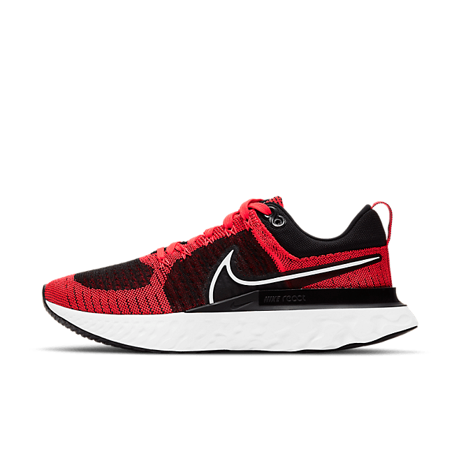 Nike React Infinity Run Flyknit 2