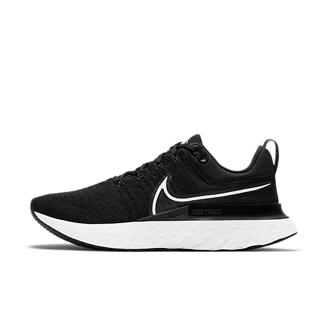 Nike React Infinity Run Flyknit 2