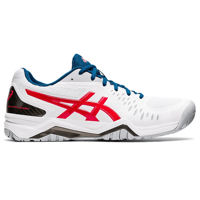 ASICS Gel - Challengerâ¢ 12 White