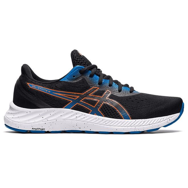 ASICS Gel - Exciteâ¢ 8 Black