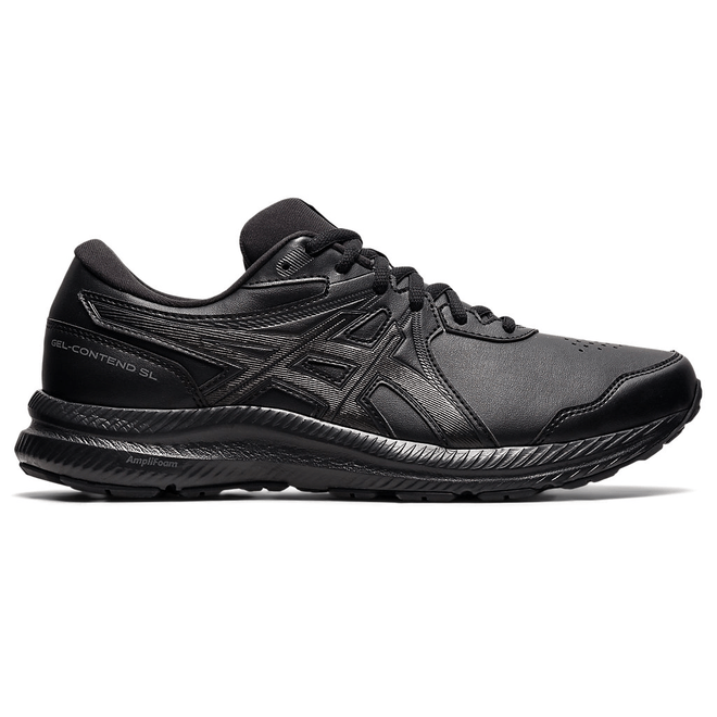 ASICS Gel - Contendâ¢ Sl Black