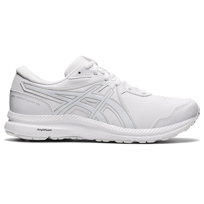 ASICS Gel - Contendâ¢ Sl White 1131A049.100