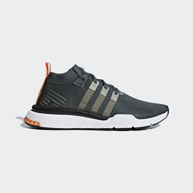 adidas EQT Support Mid Adv Legend Ivy BD7774