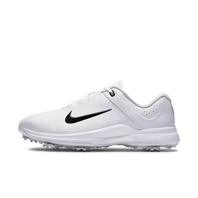 Nike Air Zoom Tiger Woods 20 White Black