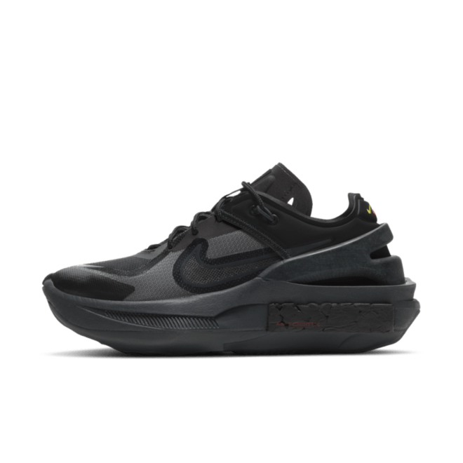 Nike WMNS Fontanka Edge 'Black'