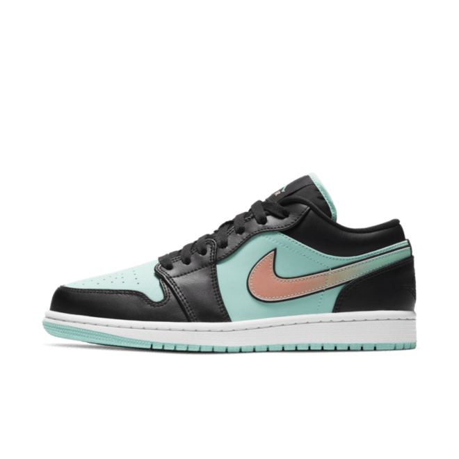 Air Jordan 1 Low 'Tropical Twist' CK3022-301