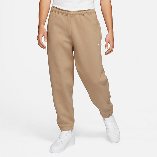 Nike Nrg Solo Swoosh Fleece Pants | CW5460-247 | Sneakerjagers