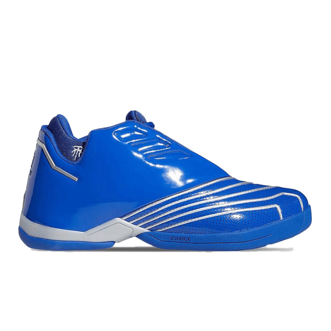 adidas T-Mac 2.0 EVO All Star Blue