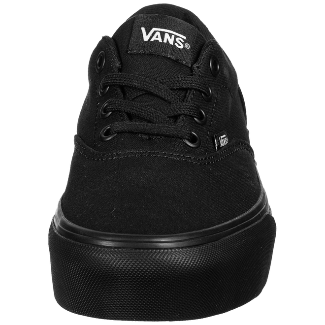 Vans Doheny Platform