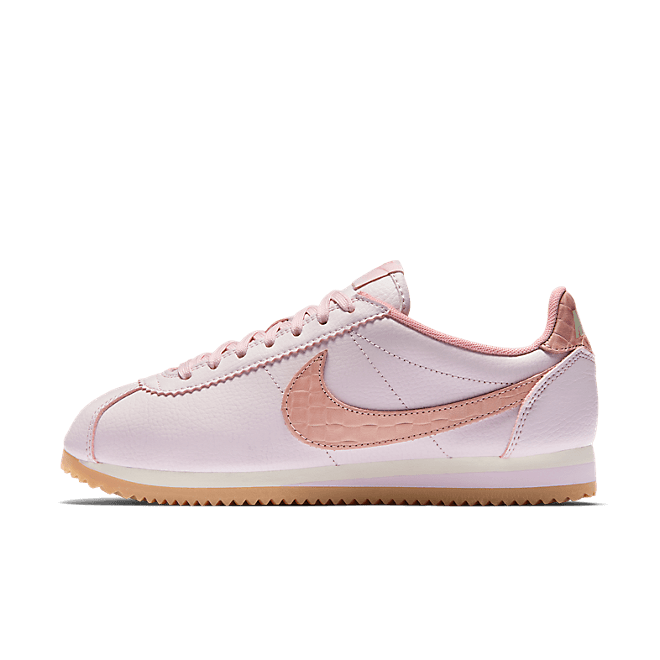 Nike Classic Cortez Leather LUX  861660-600