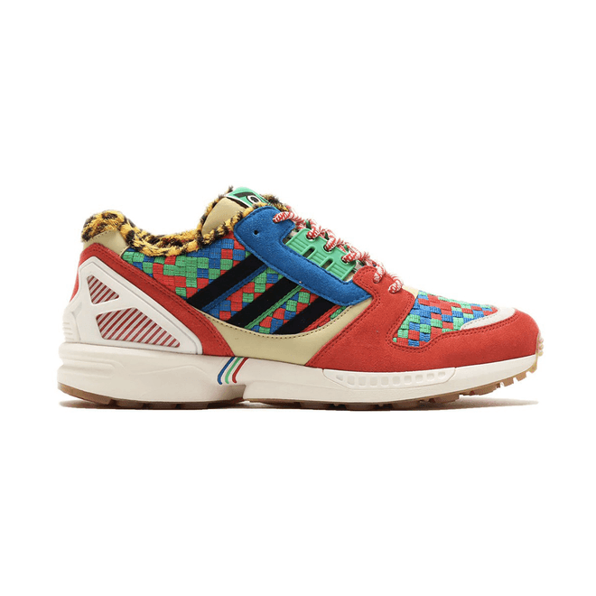 adidas ZX 8000 atmos Setsubun