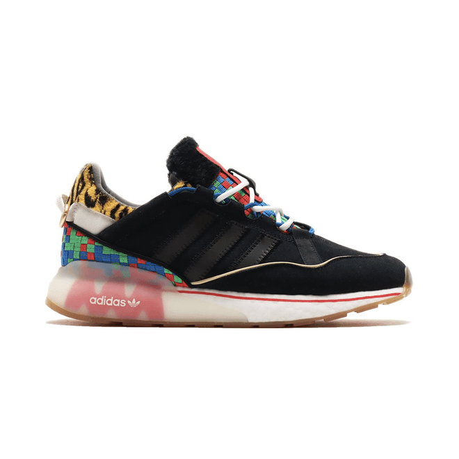 adidas ZX 2K Boost atmos Setsubun