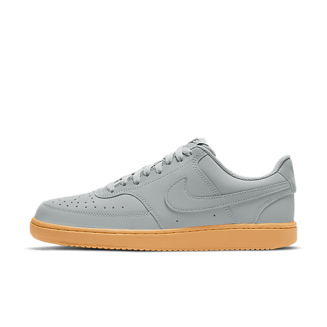 Court Vision Low Particle Grey