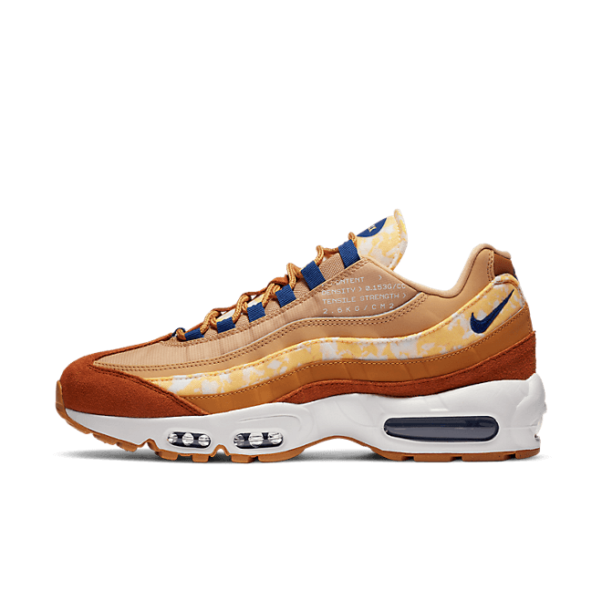 Air Max 95 SE Twine CU1560-700