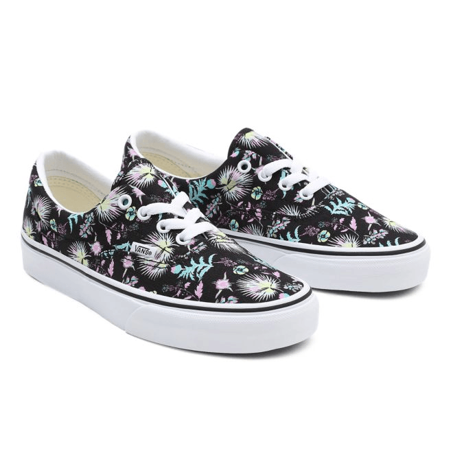 VANS Paradise Floral Era 